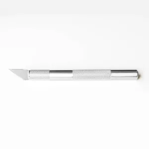 Couteau scalpel 501 de Sollex pour travaux de précision et loisirs créatifs - Achetez des scalpels et des couteaux en ligne