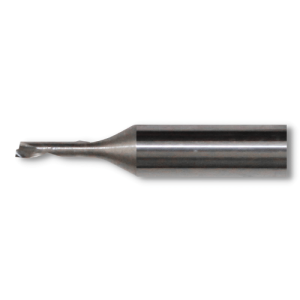 Zund R202 Router Bits Ø 2 mm 5pcs Max. routing depth: 6mm, shank Ø 6mm, equivalent to Zünd 5209418