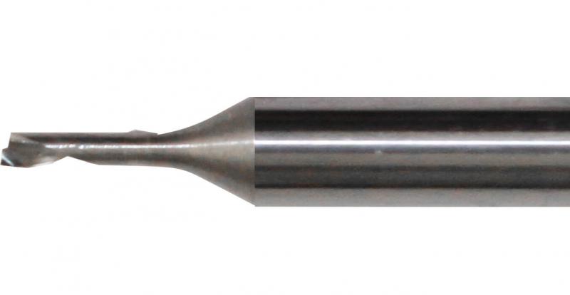 Shank (routing depth: 6mm)