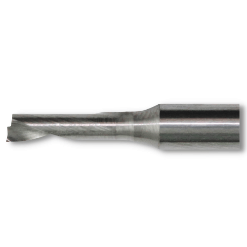 Zund R204 Router Bits Ø 4 mm 5pcs Max routing depth: 14mm, shank Ø 6mm, equivalent to Zünd 5209420