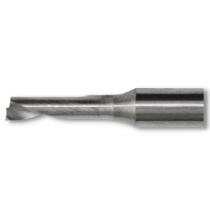 Zund R204 Router Bits Ø 4 mm 5pcs Max routing depth: 14mm, shank Ø 6mm, equivalent to Zünd 5209420