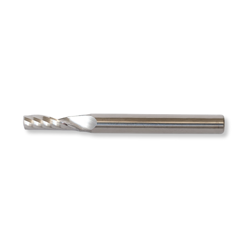Router bits Ø5/Ø6 16mm for ACM aluminum | Sollex CNC Tools