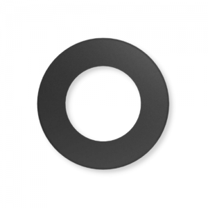 Cirkelkniv keram Ø30mm 1st 30x17x0.10mm – helt kerambelagd kniv Sollex