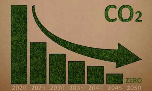 The Paris Agreement to Limit CO2 Emissions - Sollex blog