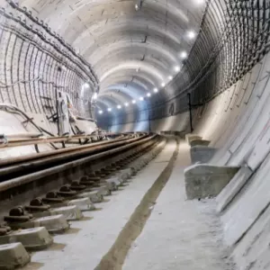 Rock Reinforcement in Tunnel Construction - Sollex Blog
