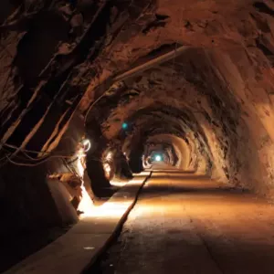 Rock reinforcement in mine construction - Sollex Blog