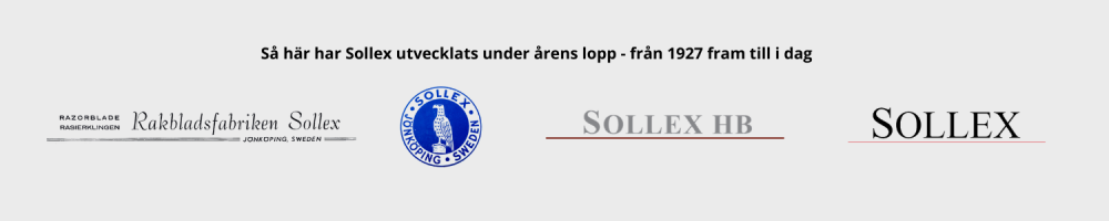 Logo Sollex - voici comment Sollex s