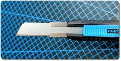 Martor safety knife Secunorm 380 - Sollex blog