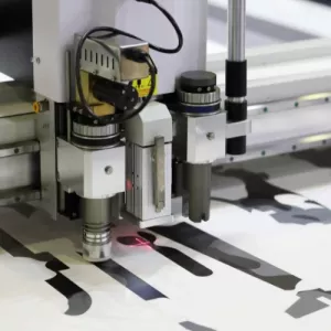 Knivar till skylt & print plottrar, digitala skärare - Sollex