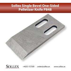 Single, Double & Triple Bevel Industrial Blades: Basics