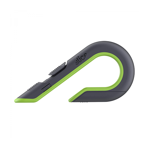 SLICE Auto-Retractable Box Cutter 10503 – Safety knives