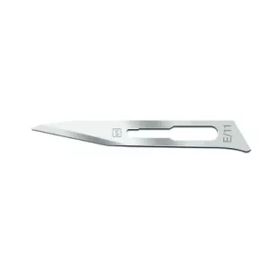 Swann Morton no. E/11 0125 Scalpel blades - Buy online at sollex.se
