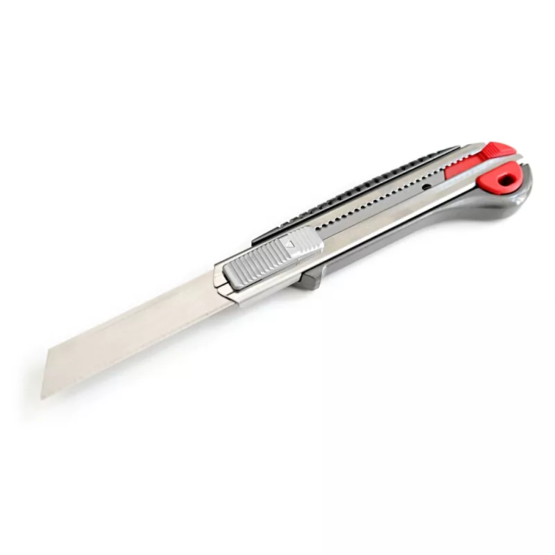 Snap off-blad 180LUS 18 mm passar perfekt till alla standard brytbladsknivar samt NT Cutter-knivar