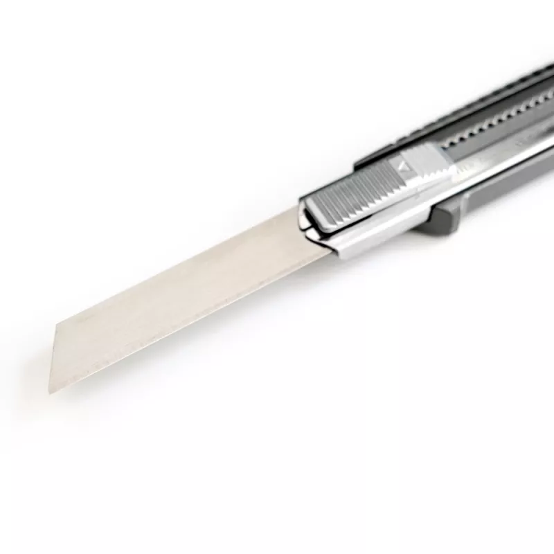 Sollex 180LUS blade is safe, robust and solid for heavy duty applications