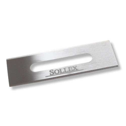 Slitter Razorblade Slitter Blade 5C 0.40mm – Ceramic Industrial Razor Blades