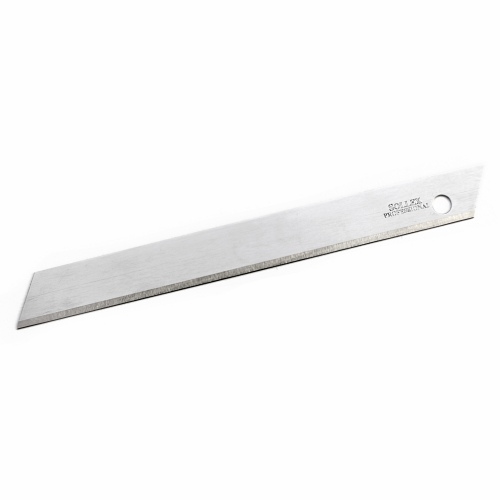 9mm snap-off blade without segments Sollex 90US