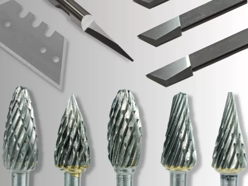 Sollex tillverkar maskinknivar, knivblad och plotterknivar i hårdmetall - Sollex blog