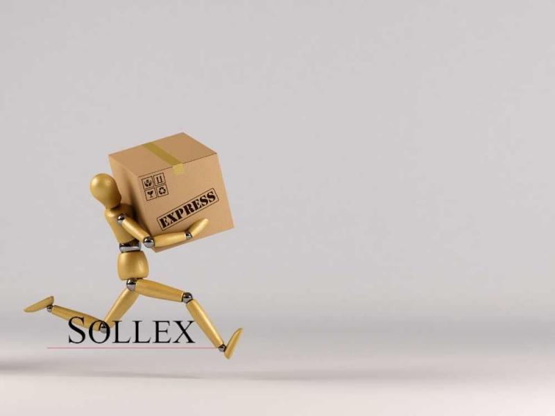 På Sollex tar vi leveransprecision på största allvar.  Därför har vi valt att varje vecka publicera vår leveransprecision för kunder och samarbetspartners.