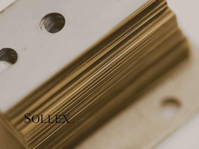 Carbon steel for knives and razor blades Kolstål för knivar och rakblad - Sollex blogg