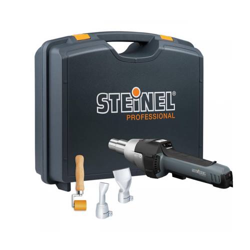 Steinel kit de toiture HG 2620E - Sollex