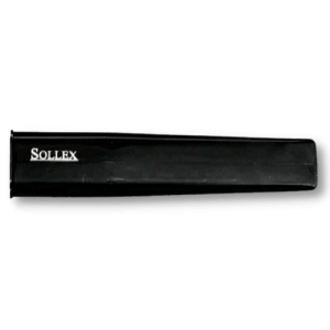 Sollex knife holster for long utility blades artnr. 251, 261