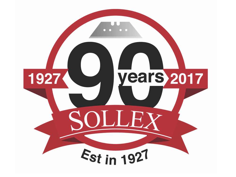 Sollex 93 years!