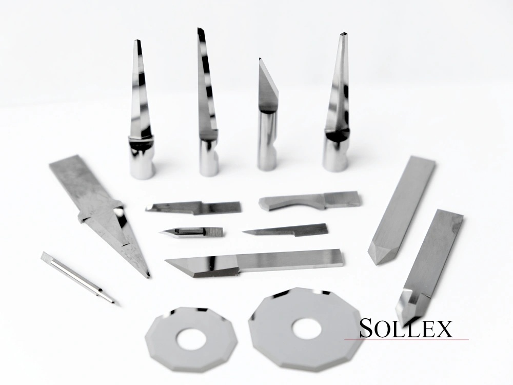 Upptäck Sollex NYA katalog för Sign & Print 2025 Sollex new PDF catalogue for Sign Print Graphic Industry - Blog
