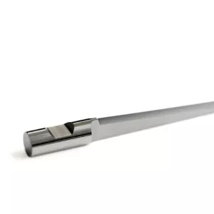 Sollex CNC long knives like Esko / Kongsberg BLD-SR6522 6mm for digital cutting tables to cut foam, cardboard, flexible materials