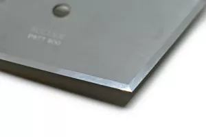 Sollex P877 solid tungsten carbide 5 edged cutting knife with 5 sharp penetration points