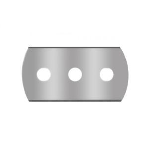 Slitter Razor Blades for Plastic Film Slitting & Converting | Sollex