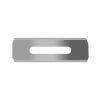 Slotted Razor Blades | for Slitter Rewinder – Sollex