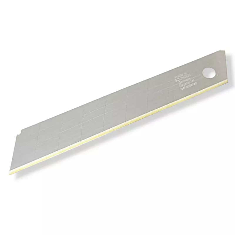 Sollex breaking blade 180L with titanium coated cutting edge - robust