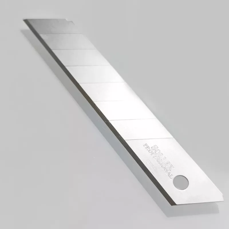 Lame utilitaire Sollex 180P PRO