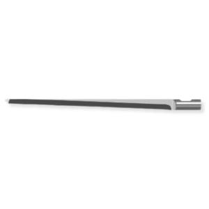 Sollex SR6832 type Esko Kongsberg BLD-SR6832 long and with rounded-shaft CNC knife for digital cutting tables