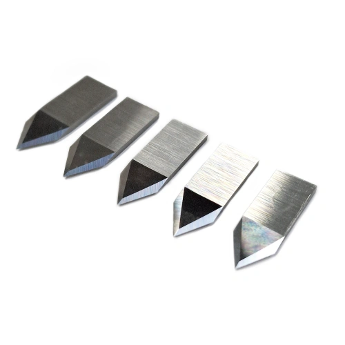 Sollex summa 500-9803 500-9802 lames tangentielles pour tables de découpe à plat série F