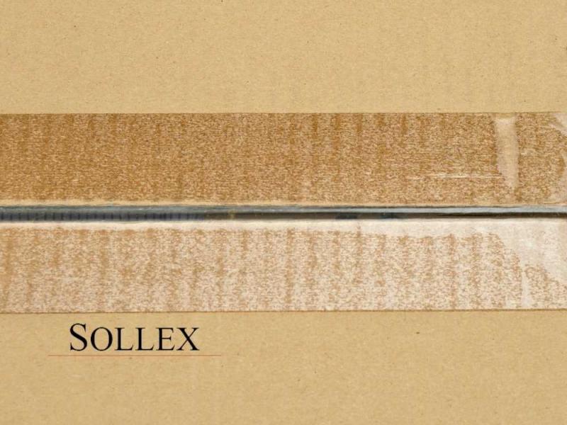 Läs om hur man öppnar tejpad kartong på bästa sätt - Sollex tipsar