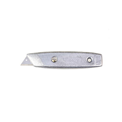 Sollex Universalkniv kan användes till många olika sorters material och är mycket enkel att använda.