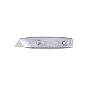 Sollex Universalkniv kan användes till många olika sorters material och är mycket enkel att använda.