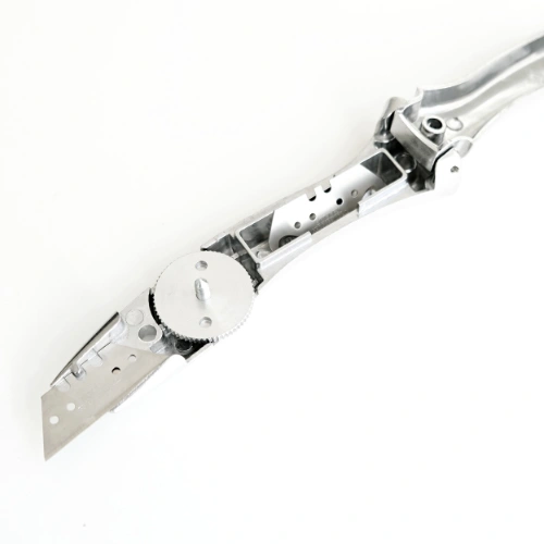 Sollex Golvkniv /Mattkniv 1280 med knivblad