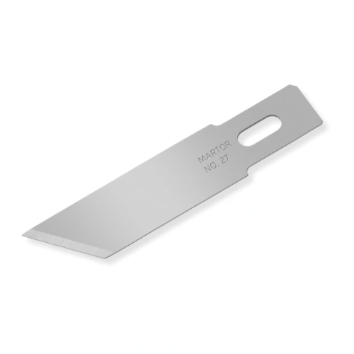 Lame de scalpel graphique Martor 27.50 - Sollex