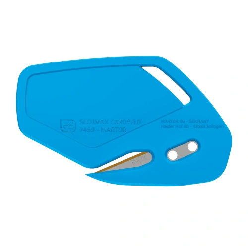 Martor Secumax Cardycut 100st