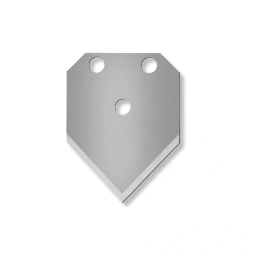 Lames pointues Martor n° 761 en carbure de tungstène cémenté - Sollex