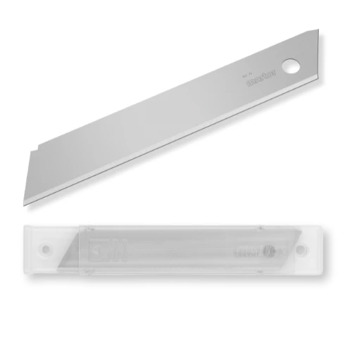 Martor Styropor knivblad 79.60 i förpackningen - Sollex