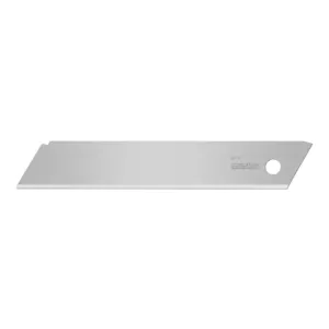 Martor Styropor snap-off blade without segments 79 fits Secunorm 380, Secubase 383 - Sollex