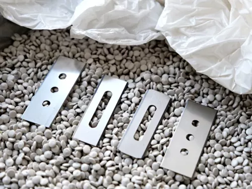Sollex blades for cutting bio pcr pir plastic film - Blog