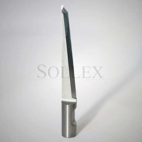 Oscillating knife Esko Kongsberg SR6313 for digital cutting table - Sollex