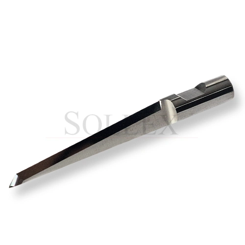 Oscillating knife BLD-SR6313 / G42443085 / 42443085 for ESKO Kongsberg Cutting table - SOLLEX