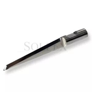 Oscillating knife BLD-SR6313 / G42443085 / 42443085 for ESKO Kongsberg Cutting table - Sollex
