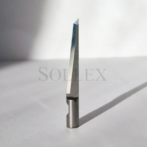 Knife BLD-SR6313 / G42443085 / 42443085 for ESKO Kongsberg Cutting table - SOLLEX