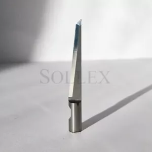 Lame BLD-SR6313 / G42443085 / 42443085 pour table de découpe ESKO Kongsberg - Sollex